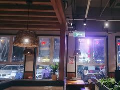 -管氏翅吧(台湾街店)
