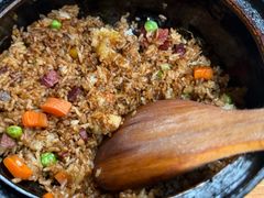 -吃货私房菜(丽江束河古镇店)