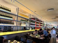 -大头虾越式风味餐厅(光明广场店)