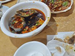 -车头老二大排档