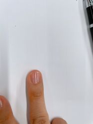 -手牵手美甲