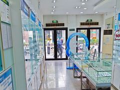 -大明眼镜(西四店)