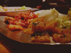 自助小菜-7年8班朝鲜族非遗美食(三钢里店)