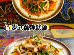 -米泰芒·东南亚料理(体育西店)