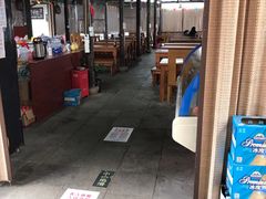 大堂-忆秦园小笼包(惠山古镇总店)