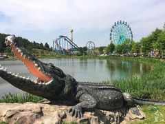 -南京银杏湖乐园