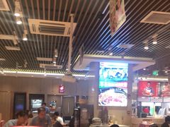 -西贝(武汉群星城店)