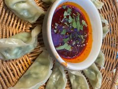 -白家寨子·山野白族菜(古城总店)