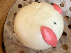 -稻香酒家·33年老字号·港式粤菜(富邦中心店)