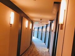 -上海外滩茂悦大酒店