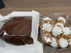 -OUR Bakery(SKP-S店)