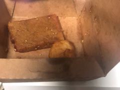 -奶奶的美食(悦立方店)