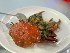 -無招牌海鮮(芽笼店)