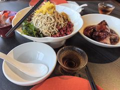 -小厨娘金榜题名(夫子庙秦淮河店)