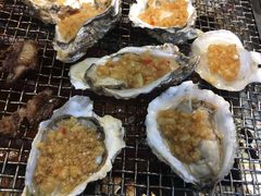 -蚝英雄鲜蚝自助专门店(长楹天街直营店)