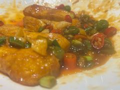 -盛百味·家宴餐厅(霸州分店)