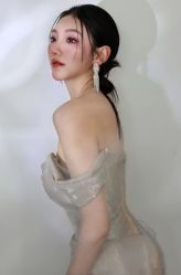 -LOVINA洛维娜婚纱礼服