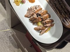 -丝路有约·优雅新疆菜(万宴城店)