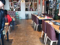 大堂-弘益铭家九炙社韩国烤肉料理(尚美店)