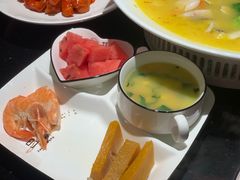 -山城外·非遗酸菜鱼(盛龙广场店)