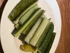 -清真吴记门钉肉饼·喜多利