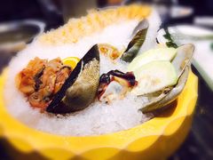 -渔傅·蓝海岸霞浦海鲜(正祥店)
