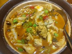 -清水亭湖北菜(大屯DT51店)