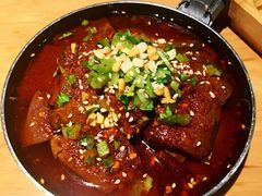 -觅香串串香·麻辣烫·冒菜(欧美广场店)