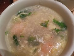 -吕氏疙瘩汤·海鲜新鲁菜(凯德mall新都心店)