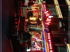 -凤吉园乌拉满族火锅中华老字号(繁荣路店)