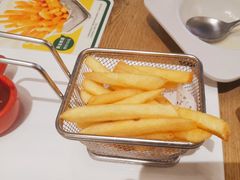 -豪客来牛排(厦门万达金街店)
