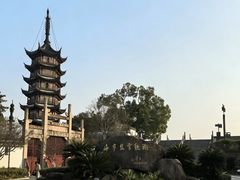 -观潮胜地公园
