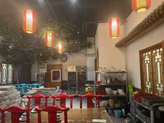 -张大嘴菜馆(庞各庄店)