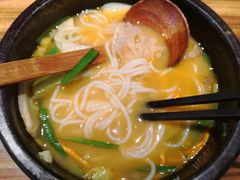 -云味馆·云南菜·云南米线(景田店)
