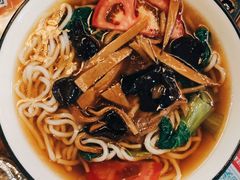 -长春观斋补堂素菜馆