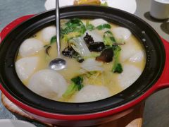 -望乡楼上海菜(日月光店)