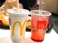 -麦当劳(天兴罗斯福店)