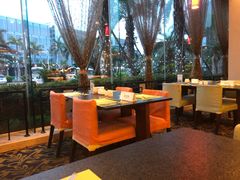 -斑斓西餐厅·自助茶点(高崎机场佰翔花园酒店)