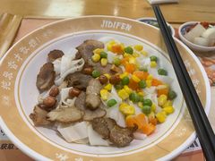 -及第粉·广州非遗沙河粉(赤岗店)