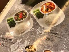-潮庭港式茶餐厅·熊仔奶茶(同济广场店)