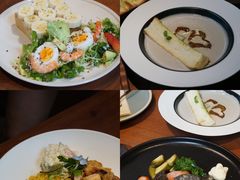 -West10 西拾·西餐厅·创意菜(未来科技城店)