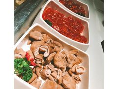 -海底捞火锅(河东万达广场店)