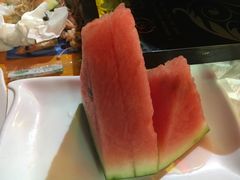 -城一锅涮烤羊蝎子·烤串