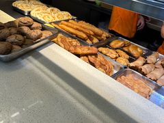 -食为天(贵阳路店)