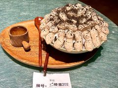 -蚝得喜海鲜(东城店)