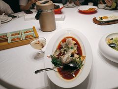 -院里寻菜·祖庵菜宴请(观沙岭店)