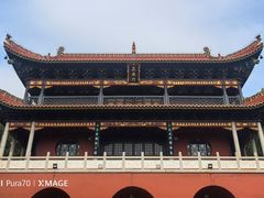 -南岳衡山风景名胜区-南岳大庙