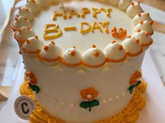 -CarolCake卡萝家(锦华万达店)
