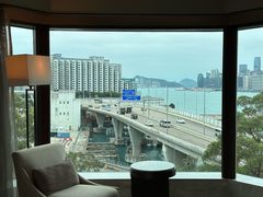 -千禧新世界香港酒店