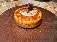 -BROWNSTONE布朗石西班牙餐厅(富城店)